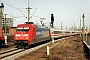 Adtranz 33139 - DB Fernverkehr "101 029-7"
15.04.2006 - Hannover, Hauptbahnhof
Christian Stolze