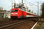 Adtranz 33139 - DB Fernverkehr "101 029-7"
30.03.1998 - Ingelheim (Rhein)
Kurt Sattig