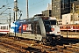 Adtranz 33139 - DB R&T "101 029-7"
17.10.2003 - Hannover, Hauptbahnhof
Christian Stolze