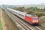 Adtranz 33139 - DB Fernverkehr "101 029-7"
18.10.2006 - Bad NauheimMarvin Fries