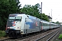 Adtranz 33139 - DB Fernverkehr "101 029-7"
27.07.2005 - Ludwigshafen-OggersheimWolfgang Mauser