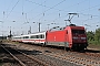 Adtranz 33139 - DB Fernverkehr "101 029-7"
30.08.2007 - Mannheim-Friedrichsfeld
Wolfgang Mauser