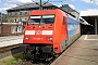 Adtranz 33139 - DB Fernverkehr "101 029-7"
30.04.2006 - Mannheim, Hauptbahnhof
Wolfgang Mauser