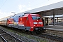 Adtranz 33139 - DB Fernverkehr "101 029-7"
28.01.2014 - Mannheim, HauptbahnhofErnst Lauer