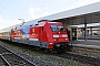 Adtranz 33139 - DB Fernverkehr "101 029-7"
28.01.2014 - Mannheim, Hauptbahnhof
Ernst Lauer