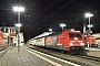 Adtranz 33139 - DB Fernverkehr "101 029-7"
15.02.2014 - Münster, HauptbahnhofMarco Rodenburg
