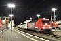 Adtranz 33139 - DB Fernverkehr "101 029-7"
15.02.2014 - Münster, Hauptbahnhof
Marco Rodenburg