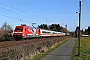 Adtranz 33139 - DB Fernverkehr "101 029-7"
23.02.2014 - HellernPhilipp Richter