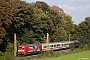 Adtranz 33139 - DB Fernverkehr "101 029-7"
03.10.2014 - GevelsbergIngmar Weidig