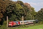 Adtranz 33139 - DB Fernverkehr "101 029-7"
03.10.2014 - Gevelsberg
Ingmar Weidig