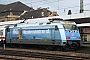 Adtranz 33139 - DB R&T "101 029-7"
01.05.2003 - Bielefeld, Hauptbahnhof
Dietrich Bothe