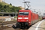 Adtranz 33139 - DB Fernverkehr "101 029-7"
19.06.2013 - Koblenz, Hauptbahnhof
Peter Dircks