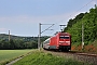 Adtranz 33139 - DB Fernverkehr "101 029-7"
02.06.2017 - Großpürschütz
Christian Klotz