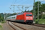 Adtranz 33139 - DB Fernverkehr "101 029-7"
02.06.2017 - Orlamünde
Tobias Schubbert