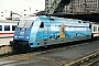 Adtranz 33139 - DB R&T "101 029-7"
03.2002 - Köln, HauptbahnhofChristian Stolze