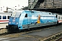 Adtranz 33139 - DB R&T "101 029-7"
03.2002 - Köln, Hauptbahnhof
Christian Stolze