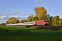Adtranz 33139 - DB Fernverkehr "101 029-7"
24.10.2020 - BrettenNorbert Galle
