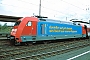Adtranz 33140 - DB R&T "101 030-5"
01.11.2000 - Duisburg, HauptbahnhofErnst Lauer