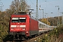 Adtranz 33140 - DB Fernverkehr "101 030-5"
06.11.2008 - Köln, Bahnhof West
Wolfgang Mauser