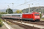 Adtranz 33140 - DB Fernverkehr "101 030-5"
17.09.2009 - Kreiensen
Thomas Wohlfarth