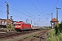 Adtranz 33140 - DB Fernverkehr "101 030-5"
22.05.2014 - Köthen
René Große