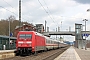 Adtranz 33140 - DB Fernverkehr "101 030-5"
31.03.2016 - TostedtAndreas Kriegisch