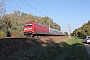 Adtranz 33140 - DB Fernverkehr "101 030-5"
11.10.2018 - Warlitz
Gerd Zerulla