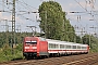 Adtranz 33140 - DB Fernverkehr "101 030-5"
21.07.2019 - Wunstorf
Thomas Wohlfarth