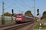 Adtranz 33140 - DB Fernverkehr "101 030-5"
12.10.2019 - ReisgangFrank Weimer