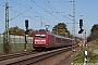 Adtranz 33140 - DB Fernverkehr "101 030-5"
12.10.2019 - Reisgang
Frank Weimer