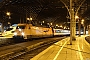 Adtranz 33140 - DB Fernverkehr "101 030-5"
29.01.2020 - Köln, HauptbahnhofMartin Morkowsky