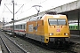 Adtranz 33140 - DB Fernverkehr "101 030-5"
02.02.2020 - HannoverChristian Stolze