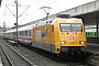 Adtranz 33140 - DB Fernverkehr "101 030-5"
02.02.2020 - Hannover
Christian Stolze