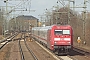 Adtranz 33140 - DB Fernverkehr "101 030-5"
10.03.2017 - Minden (Westfalen)
Hinnerk Stradtmann