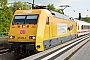 Adtranz 33140 - DB Fernverkehr "101 030-5"
20.05.2020 - BruchsalHarald Belz