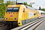 Adtranz 33140 - DB Fernverkehr "101 030-5"
20.05.2020 - Bruchsal
Harald Belz