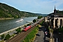 Adtranz 33140 - DB Fernverkehr "101 030-5"
24.06.2019 - Oberwesel
Richard Piroutek