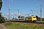 Adtranz 33140 - DB Fernverkehr "101 030-5"
23.06.2020 - Seelze-Dedensen/GümmerRobert Schiller