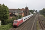 Adtranz 33140 - DB Fernverkehr "101 030-5"
17.09.2021 - Wuppertal-Unterbarmen
Martin Welzel