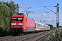 Adtranz 33140 - DB Fernverkehr "101 030-5"
29.08.2026 - Salzkotten-ScharmedeMartin Schubotz