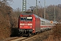 Adtranz 33141 - DB Fernverkehr "101 031-3"
27.01.2011 - Köln, Bahnhof West
Michael Goll