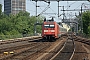 Adtranz 33141 - DB Fernverkehr "101 031-3"
22.05.2012 - Berlin, Zoologischer Garten
Torsten Frahn