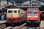 Adtranz 33141 - DB Fernverkehr "101 031-3"
07.06.2014 - Mainz, HauptbahnhofKonstantin Koch
