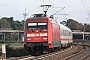 Adtranz 33141 - DB Fernverkehr "101 031-3"
12.10.2014 - HohnhorstThomas Wohlfarth