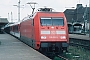 Adtranz 33141 - DB R&T "101 031-3"
14.07.1999 - Koblenz Peter Dircks