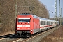 Adtranz 33141 - DB Fernverkehr "101 031-3"
28.02.2016 - HasteThomas Wohlfarth
