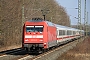 Adtranz 33141 - DB Fernverkehr "101 031-3"
28.02.2016 - Haste
Thomas Wohlfarth