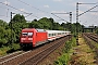 Adtranz 33141 - DB Fernverkehr "101 031-3"
19.07.2017 - VellmarChristian Klotz