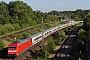 Adtranz 33141 - DB Fernverkehr "101 031-3"
16.07.2018 - Kiel
Tomke Scheel