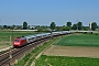 Adtranz 33141 - DB Fernverkehr "101 031-3"
08.05.2020 - Frankenthal (Pfalz) Süd
Harald Belz